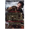 The Sword of Attila (David Gibbins)()