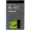Batérie pre mobilný telefón Nokia BL-4CT Li-Ion 860 mAh Bulk (8592118011488)