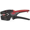 KNIPEX-Werk C. Gustav Putsch KG Multifunkčné kliešte Knipex NexStrip 12 72 190 (3v1) - 0,03–10 mm2