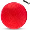 Masážna balančná podložka - červená