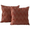 Obliečky na vankúše v súprave 2 ks 43x43 cm Tuffet – Mioli Decor