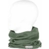 Lasting merino nákrčník BUL 6666 zelená Veľkosť: UNI