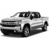 Priečniky Thule Evo Chevrolet Silverado Crew Cab 2019-