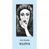 Slova - Petr Švácha