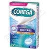 Corega Bio Tabs čisticí tablety 30ks
