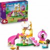 LEGO® Friends 42665 Ihrisko pre šteniatka 5702017815312