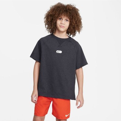 Nike detské tričko DF Athletics Jr. FB1290 010