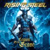 RISING STEEL - LEGION OF THE GRAVE (1CD)