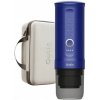 Automatický kávovar na espresso Outin Nano Espresso Maker modrý