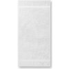 MALFINI Osuška Terry Bath Towel 905, unisex MAL-9050002 Bílá 70 x 140 cm