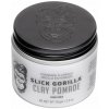 Slick Gorilla Clay Pomade Hlina na úpravu vlasov 70g
