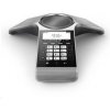 Yealink CP 900 speakerphone Universal USB/Bluetooth Black Silver