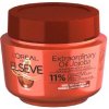 L'Oréal Paris Elseve Extraordinary Oil Jojoba Multi-Use Mask maska pro velmi suché vlasy 300 ml