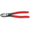 Kliešte Knipex 74 01 200 štiepacie bočné - silové