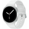 Samsung Galaxy Watch 8 L320 40mm, NFC, BT 5.3, Silver EU SM-L320