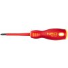 NEO TOOLS Skrutkovač plus-mínus 1000 V, SL/PZ1 x 80 mm 04-219