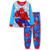 Snugs Detské pyžamo Spiderman Nočné dobrodružstvo Veľ. 122-128