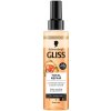 Schwarzkopf&Henkel GLISS Total Repair expresný regeneračný kondicionér 200 ml