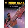 Funk Bass