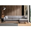 Atelier Del Sofa Belissimo Right – Sivá