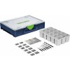 FESTOOL 576931 Systainer³ organizér SYS3 ORG M 89 CE-M