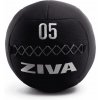 ZIVA ZVO Premium Wall Ball 8kg Black-Grey