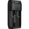 Nabíjačka batérií AlzaPower USB Battery Charger AP250B (APW-CHAPU250B)