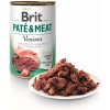 Brit Paté & Meat Venison 400 g