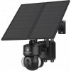 Vonkajšia IP kamera Viking Technology HDs03 4G