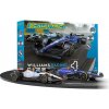 Scalextric autodráha Williams Racing Race Set 484cm 1/32