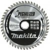 MAKITA B-33015 pílový kotúč 165mm*20mm 48WZ HM (old =B-09298)