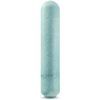Gaia Eco Bullet vibrator Turquoise malý vibrátor