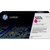 HP 507A CE403A purpurový (magenta) originálny toner