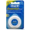 Oral-B zubná niť EssentialFloss Mint Wax 50m