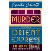 Murder on the Orient Exp… (Agatha Christie)