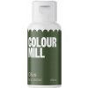 Farbivo v géli Colour Mill 20 g 20 ml 1 ks zelené