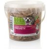 Krevety 3 - 5 cm JUKO, dóza 500 ml (75 g)