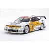 Tamiya Opel Calibra V6 TA-02 Chassis (stavebnica) 1:10