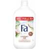 Fa Coconut Milk kokosový sprchový gél 750 ml