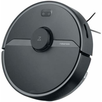 Roborock Q8 Max Black