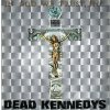 Dead Kennedys - In God We Trust / Vinyl [LP]