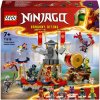 LEGO® NINJAGO 71818 Turnajová bojová aréna