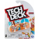 TechDeck Spin Master Fingerboard