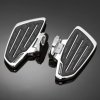 Platne spolujazdca Highway Hawk NEW TECH GLIDE pre motocykle HONDA, MOTO GUZZI, SUZUKI, YAMAHA (pár) 732-700