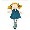 Doudou Julijou Panenka Jade 30 cm
