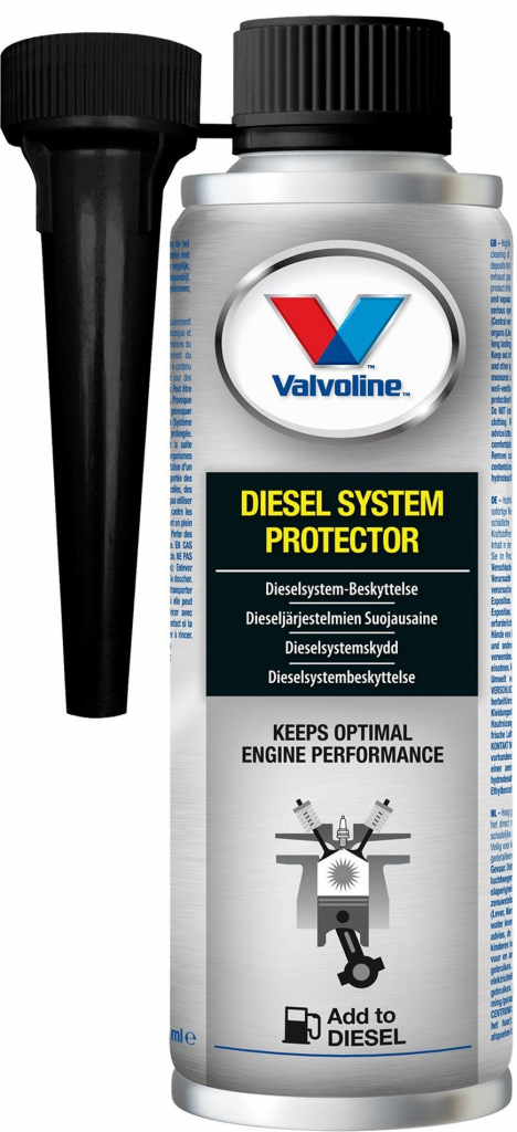 Valvoline Diesel System Protector 300 ml