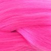 X-Pression original Ultra Braid Kanekalon Light Pink Impression