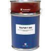 Barvy a laky Teluria Telpur T300 polyuretánová farba matná 1kg mix podla vzorkovníka ral vzorkovnik ral: ral 1017