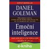 E-kniha Emoční inteligence - Daniel Goleman