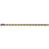Reťaz SRAM XX1 Eagle Gold HallowPin 126 PowerLock spojka Flowlink 12 rýchlostná